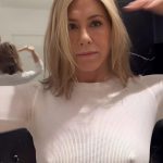 Jennifer Aniston Shows 0ff More Than She Wanted, Hold Your Breath!
