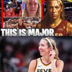 More Than a Knot: Lexie Hull’s Gruesome Injury and Unbreakable Spirit Ignite Indiana Fever’s Playoff Dream in Legendary Win