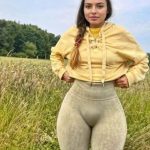 Part 161 A woman’s big butt means her vagina…See more