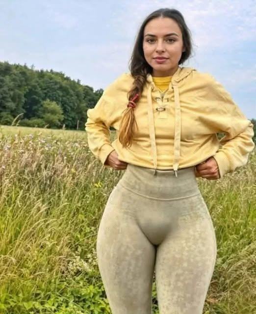 Part 161 A woman’s big butt means her vagina…See more