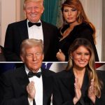 Donald Trump uses an unusual nickname for Melania in a viral public moment