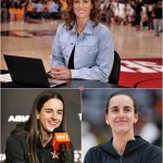 BREAKING: Caitlin Clark’s Comeback Date & Role Leaked—Stephanie White Confirms Major Lineup Shift LIVE on ESPN.