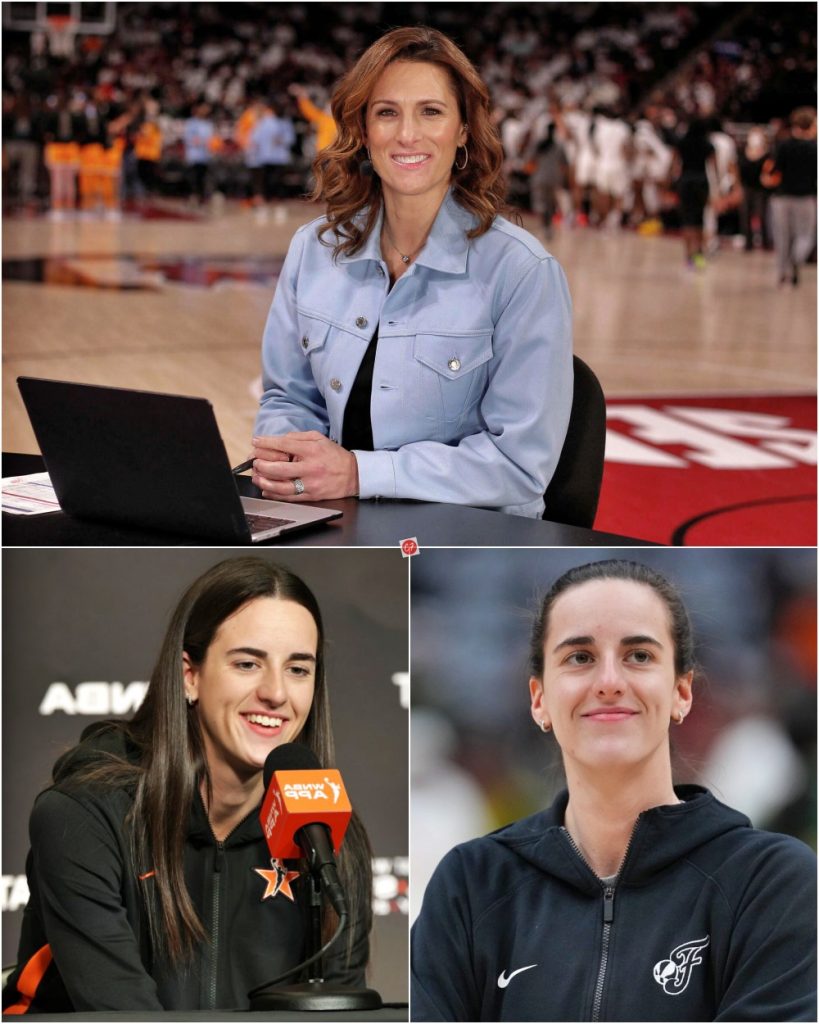 BREAKING: Caitlin Clark’s Comeback Date & Role Leaked—Stephanie White Confirms Major Lineup Shift LIVE on ESPN.