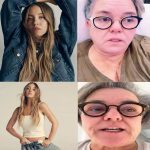 Rosie O’Donnell will not be wearing American Eagle Jeans and will refuse a sponsorship from them if she’s offered one. Rosie is not a fan of their campaign with Sydney Sweeney. She found it to be disgusting and divisive.