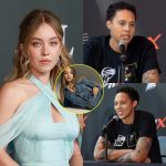 Brittney Griner Sparks Social Media Firestorm: Boycotts American Eagle Campaign Featuring Sydney Sweeney