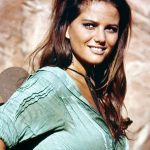 Claudia Cardinale: See the Italian Film Legend at 86