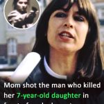 Vigilante justice: Meet the ”Revenge mom” who shot her child’s killer in the middle of the courtroom