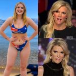BREAKING: Karoline Leavitt’s Lawsuit Cripples The View — And Megyn Kelly’s 12-Word Response Ignites a Media Firestorm