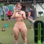 She took this photo to provoke her ex, not knowing that…See more