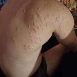 These are the consequences of sleeping with the…See more