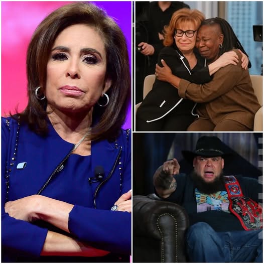 They’re Not Playing for Ratings — They’re Playing for the Kill Shot: Jeanine Pirro and Tyrus Just Unleashed a $2 Billion Fox-Backed Blitz to Tear Down CBS, NBC, and ABC From the Inside Out. One Rival Network Is Already Rumored to Be Splintering as Execs Eye Defection, and With the Election Clock Ticking, This Isn’t Competition — It’s All-Out Media Warfare. The Lie Machine Is the Target, the Rules Are Gone, and the First Strike Could Drop Any Day Now — The Question Is, Who Falls First?