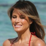 Melania Trump’s BlKlNl Photos That Are lnappropriate Even for grown-ups