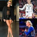 💔 BREAKING EMOTION: Sophie Cunningham BREAKS DOWN in Tearful Confession — “I Didn’t Want to Hide It Anymore.” Fans SHOCKED by Her Raw Reveal About Her Relationship Status, Sparking a Wave of Love, Support, and HEARTBREAK Across the WNBA. What She Said Left Everyone Speechless… and Changed Everything.