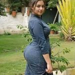 A woman’s big butt means her vag*na…See more