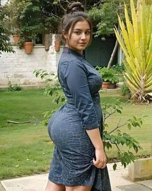 A woman’s big butt means her vag*na…See more