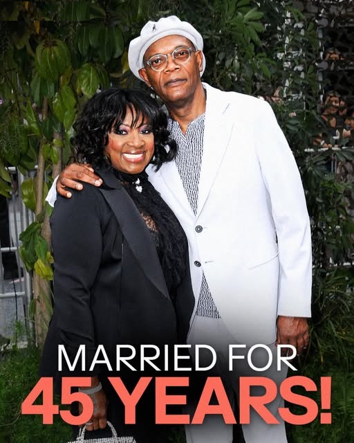 A Love Story That Lasts a Lifetime: 45 Years of Marriage