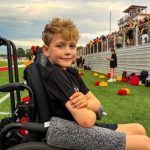 Epic to the End: Remembering Beckham, the Boy Who Fought Like a Warrior