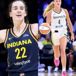 More Than a Foul: How a Brutal On-Court Assault Ignited a Firestorm That Threatens to Reshape the WNBA Forever