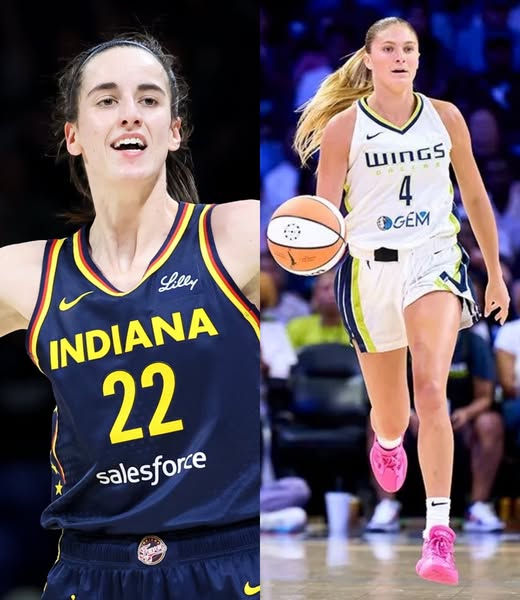 More Than a Foul: How a Brutal On-Court Assault Ignited a Firestorm That Threatens to Reshape the WNBA Forever