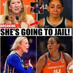 “THAT WASN’T A PLAY — THAT WAS A HIT.” Bria Hartley of the Connecticut Sun SUED and SUSPENDED After Vicious Attack on Sophie Cunningham!
