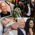 Family confirmed that former actor Bruce Willis had