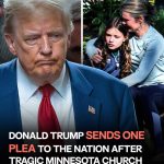 Robin Westman Identified as Suspect in Tragic Annunciation Church Shooting That Left 2 Kids Dead – Disturbing Details Emerge