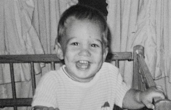 “The Child In The Photo Was Thrown In River By Mom”: Though He Managed To Become a Hollywood Star When He Grew Up!