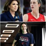 “She wasn’t supposed to say it. But then Michele Tafoya looked into the camera — and said what everyone else was too afraid to.” The WNBA player vote was already controversial. But what happened on air yesterday… flipped the entire story upside down.