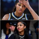 Angel Reese Draws Battle Lines with WNBA, Says $75K Salary ‘Doesn’t Pay My Bills’