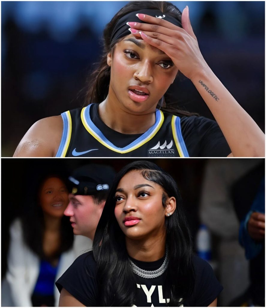 Angel Reese Draws Battle Lines with WNBA, Says $75K Salary ‘Doesn’t Pay My Bills’