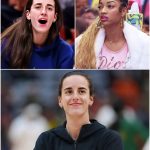 “The Arena Went Silent. And In That Moment — Angel Reese Realized Caitlin Clark Wasn’t Just Winning the Game. She Was Rewriting It.”