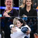 2 Minutes Ago: All Hell Broke Loose. Sophie Cunningham SNAPPED on Camera — Slamming Her Bottle and Yelling, “You Don’t Get to Tear Down Caitlin Just Because She’s Rising!”