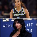 BIG LOSS FOR THE WNBA: Angel Reese announced she will not be playing in the WNBA because her $75,000 annual contract is too small. In a bold and defiant response, Reese announced she is willing to wait “as long as it takes” to be paid what she believes is a better salary.