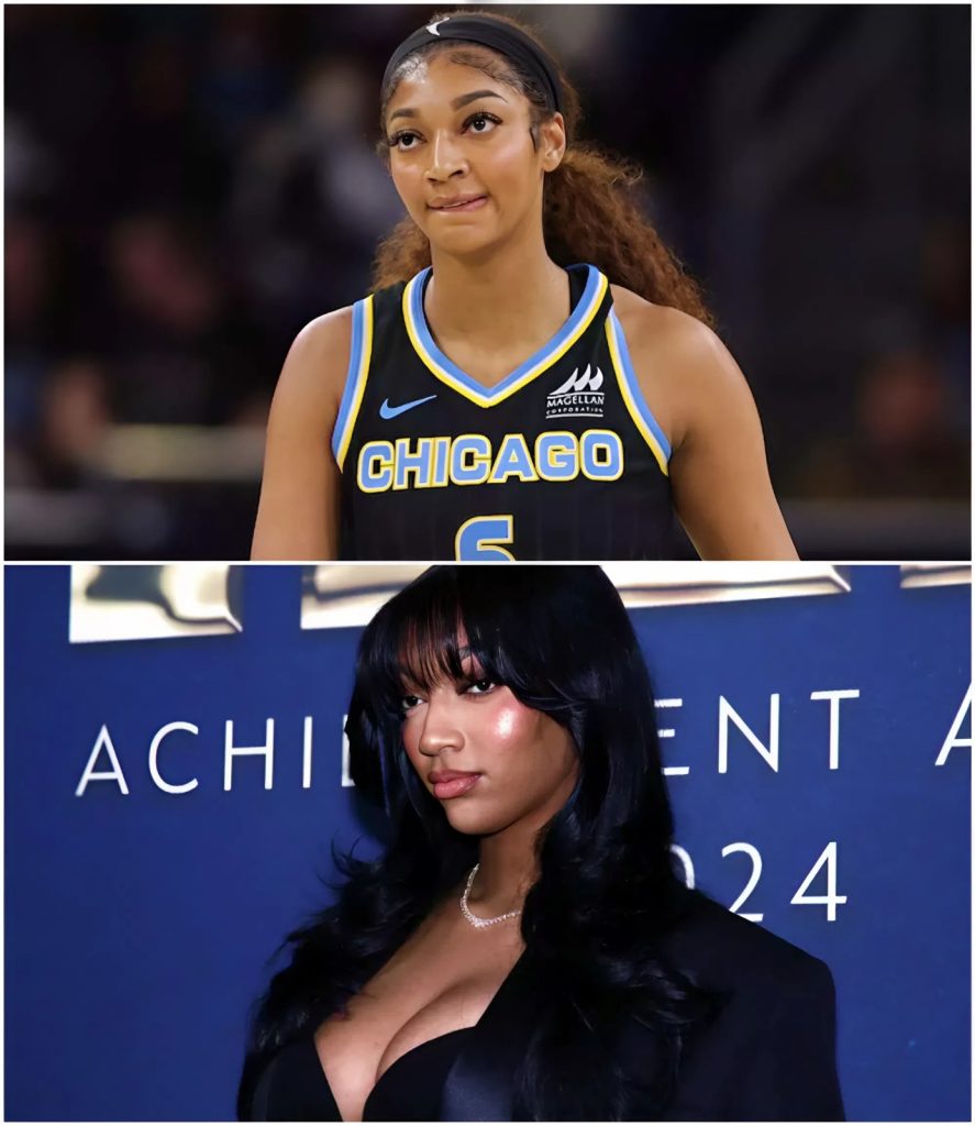 BIG LOSS FOR THE WNBA: Angel Reese announced she will not be playing in the WNBA because her $75,000 annual contract is too small. In a bold and defiant response, Reese announced she is willing to wait “as long as it takes” to be paid what she believes is a better salary.