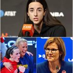 Fever Pitch: How a President’s Panic and a Teammate’s Rebellion Exposed a Civil War Over Caitlin Clark