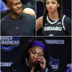 “MICHAEL JORDAN TORCHES ANGEL REESE ON LIVE TV — AND IGNITES A LEAGUE-WIDE FIRESTORM”