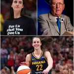 CAITLIN CLARK DESERVED RESPECT — AND HE SAID THE ONE THING NO ONE ELSE DARED TO. Celtics Legend Bob Cousy Breaks 9 Months of Silence With a Message That Left the Studio Frozen — and Fans Arguing Over Every Word