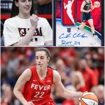 YOU COULD HEAR IT IN THE BACK ROOM — THEY WEREN’T READY FOR THIS. Caitlin Clark’s Rookie Card Just Sold for $317,000 — But What Happened Before the Final Bid Is What Has the Industry Stunned