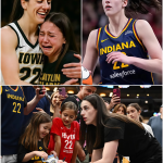 “SHE WAITED THREE YEARS TO SEE CAITLIN CLARK — AND BROKE DOWN WHEN SHE COULDN’T AFFORD A TICKET.” No One Noticed Her. But What Caitlin Did Next Froze the Arena — and Triggered a Reaction No One Was Ready For