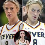 “THEY FINED HER — BUT LET THE DANGER SLIDE.” Sophie Cunningham Was Penalized for Her Words — But the League Stayed Quiet About Something Much Bigger.