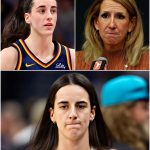 “SHE SAT OUT — AND THE WHOLE SYSTEM SHOOK.” Caitlin Clark Missed One Week — And The WNBA May Still Be Reeling From It.