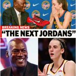 “SHE THOUGHT IT WAS JUST ANOTHER MEETING — UNTIL HE WALKED IN.” The room froze. What happened next was worth $52 million — and possibly more.