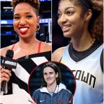 “IF ANGEL REESE WERE WHITE, SHE’D BE No.1 — NOT No.13.” That’s what Monica McNutt said live — and what happened next made the studio go completely silent.