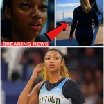 BREAKING: Angel Reese Is Leaving the Chicago Sky — After Issuing a Final Ultimatum