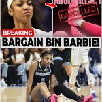 Reebok Under Fire as Angel Reese’s On-Court Struggles Turn Endorsement Deal Into Public Backlash