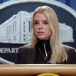 DOJ Arrests Dem State Rep, Charged in Alleged Fraud and Cover-Up Scheme