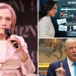 Clinton Approved Plan To ‘Smear’ Trump With Fake Russia Collusion: Docs