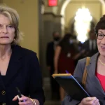 GOP Moderate Susan Collins Facing Difficult Primary Challenge