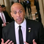Cory Booker To Lead El Salvador Trip On Behalf of Deported MS-13 Member