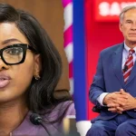 Abbott Threatens To Remove House Dems From Office Following Dramatic Departure To Avoid Vote